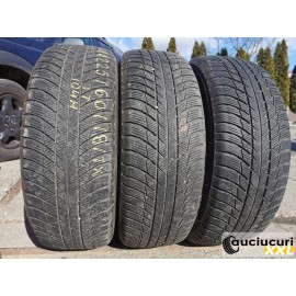 Bridgestone Blizzak LM-001 225/60/18 Iarna